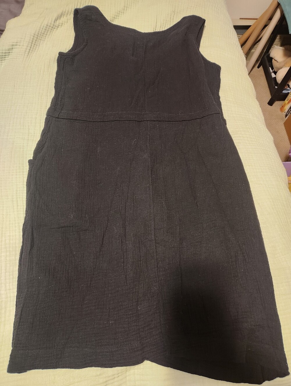 Free Label Dress - Picture 3 of 4
